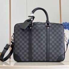 Mens Louis Vuitton Briefcases